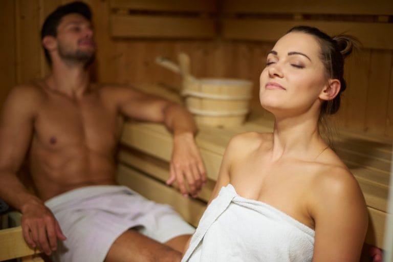 karachi massage center