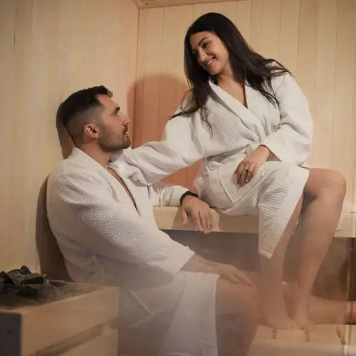 spa massage karachi